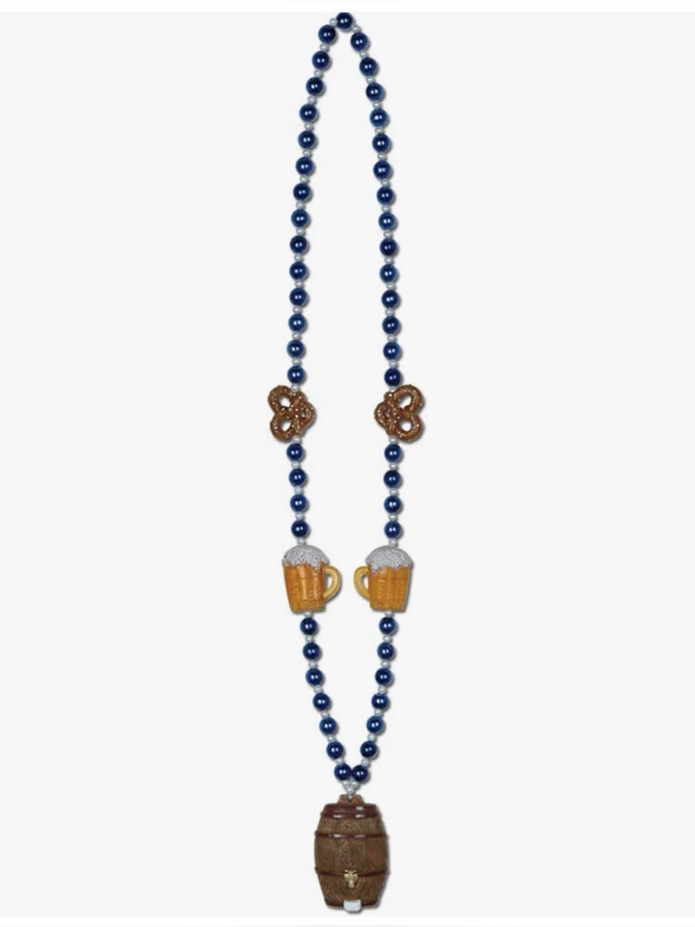 Oktoberfest Beads